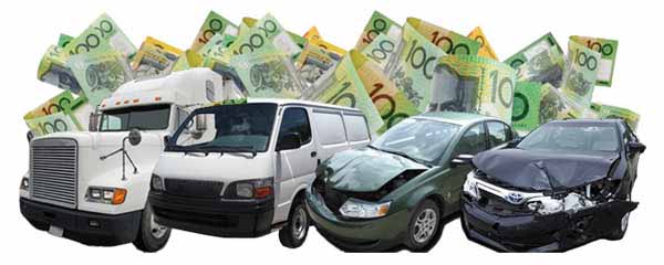 Car Wreckers Melbourne | Wrecking Cars Near me 1 Cash for Wrecking Cars in Melbourne