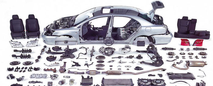 What Are Some Essential Properties That Car Part Dealers Must Possess