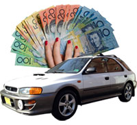 cash Subaru wreckers Melbourne