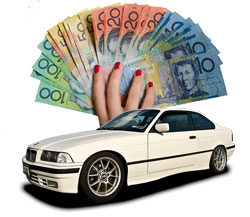 sell BMW cars for cash Melbourne