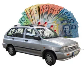 cash for Kia car wreckers Melbourne