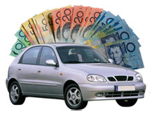 cash for daewoo car wreckers Melbourne