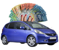 cash for Honda car wreckers Melbourne