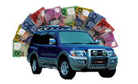 4wd wreckers Northern Suburbs