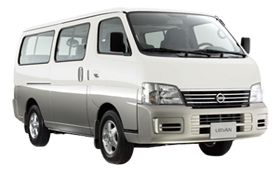 van wreckers Northern Suburbs