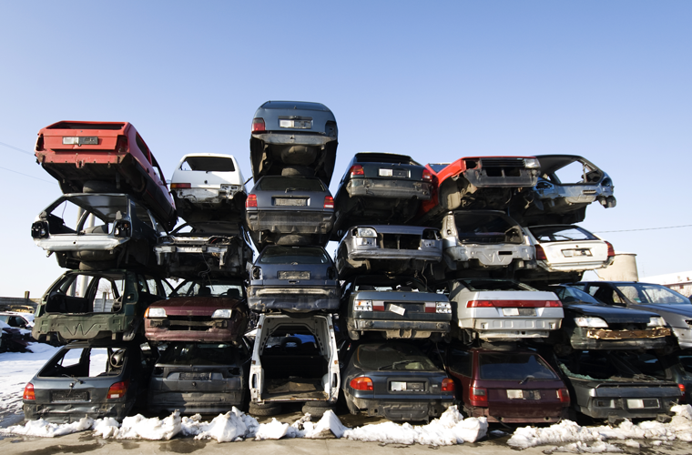 Best Wreckers Melbourne Paying Cash For Wrecking Cars