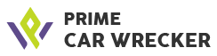 Prime Car Wreckers Logo