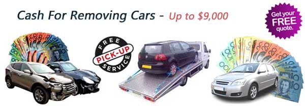 Car Wreckers Moorooduc