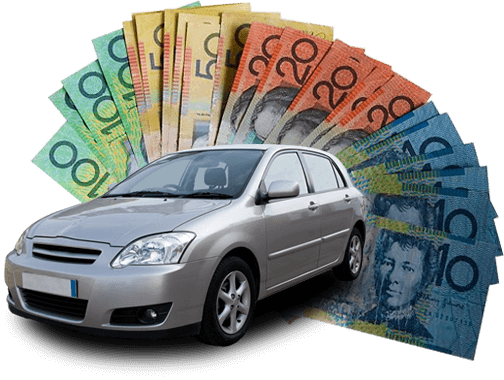 cash for cars melbourne